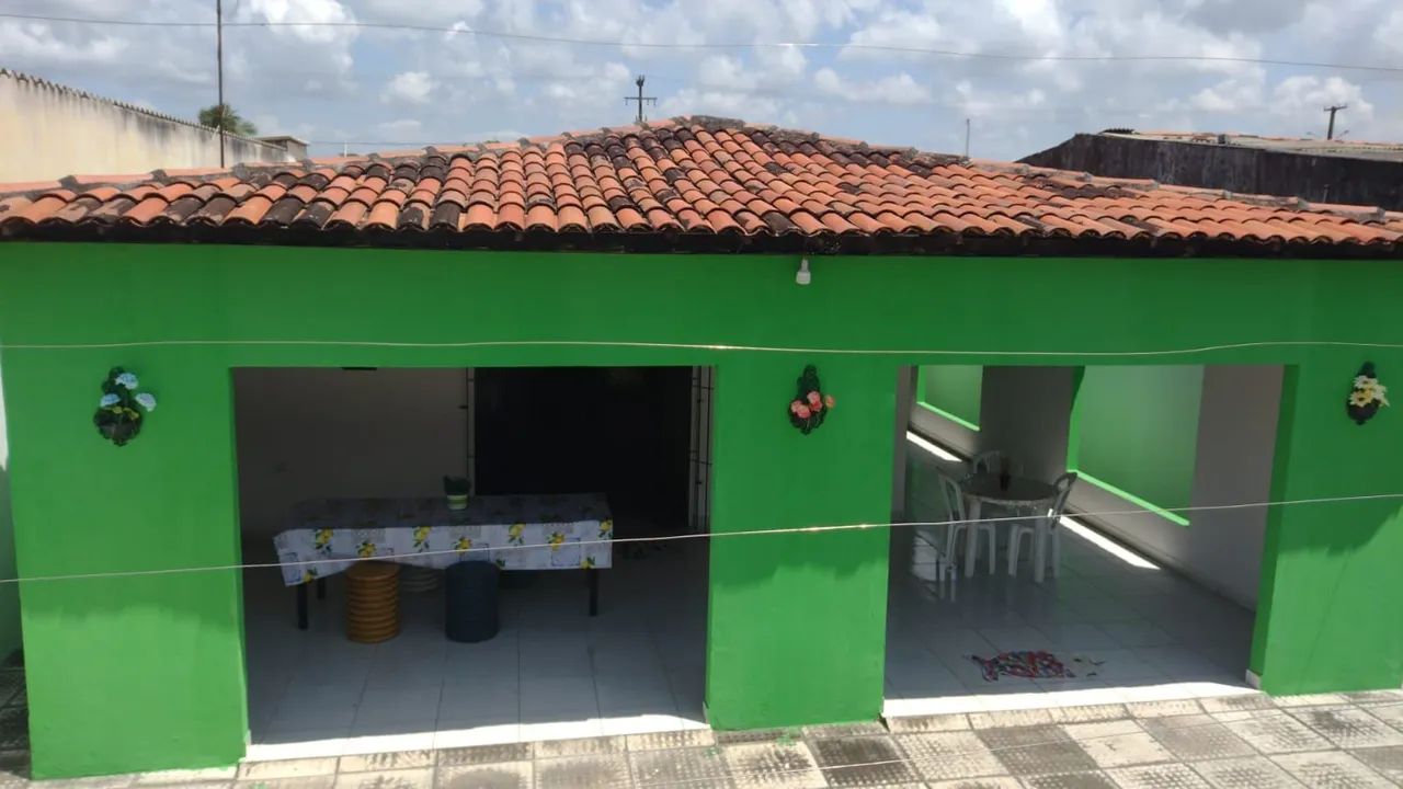 ALUGUEL PRAIA DE CARNE DE VACA - Foto 4