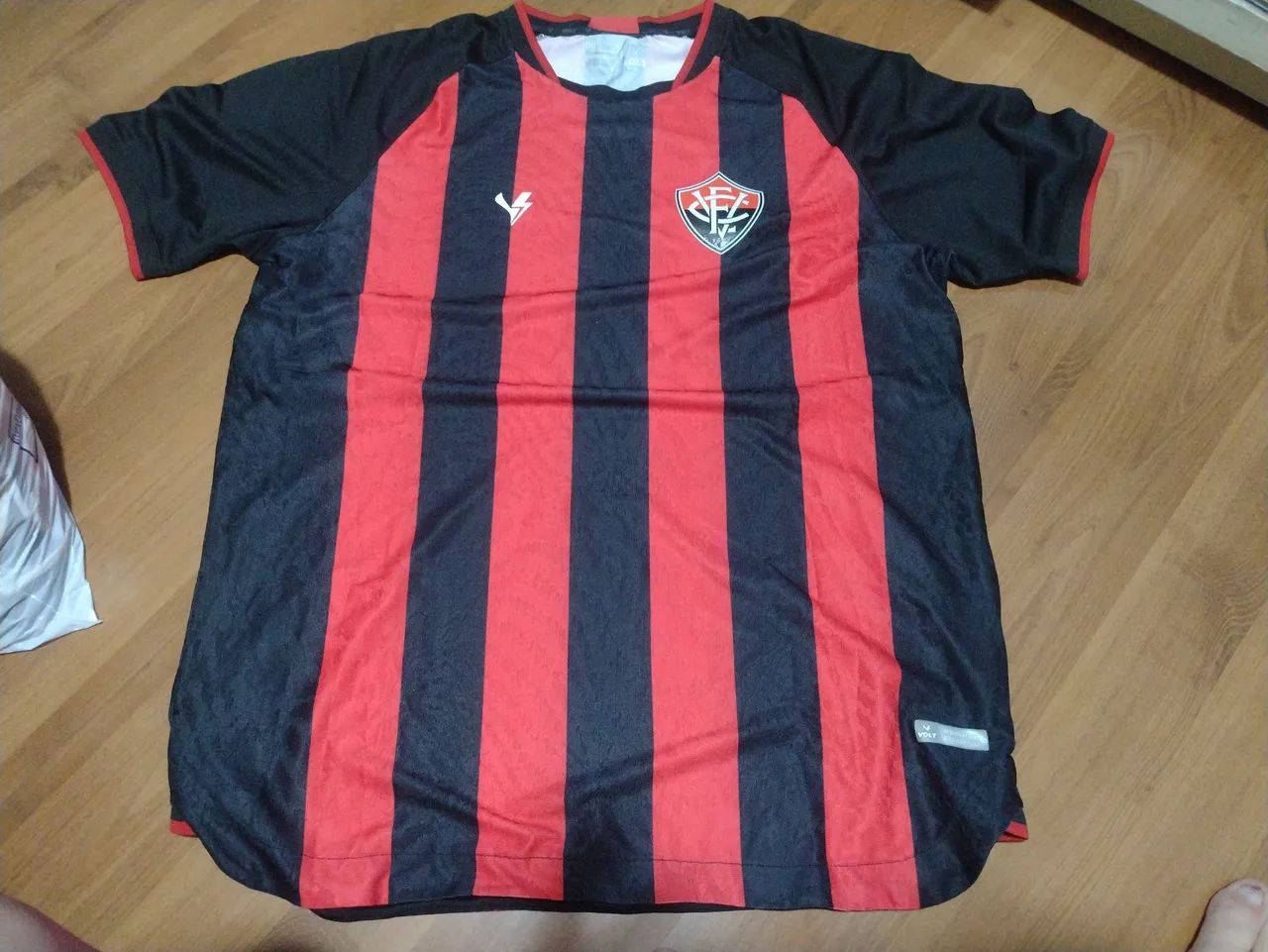 Camisa Vitória BA , oficial, 3G 