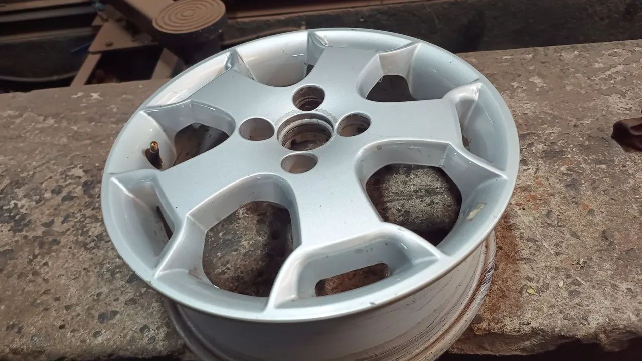 1 roda HB20 X - Foto 2