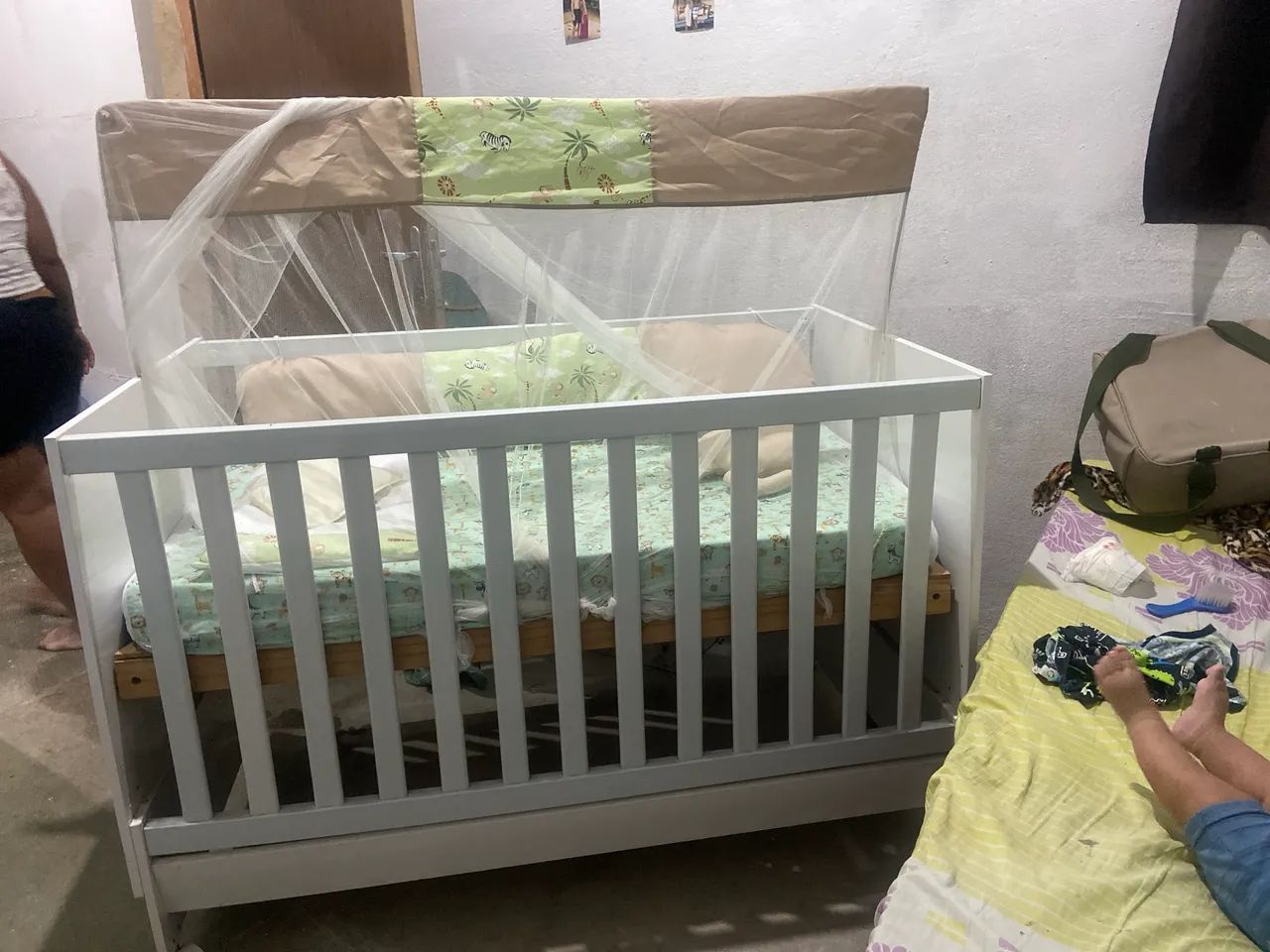 Berço cama 64317063944963123