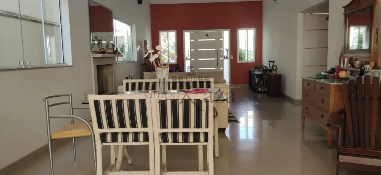 Oportunidade - Casa - Condomínio Altos da Serra V - Urbanova - 4 Dormitórios - 375m². - Foto 5