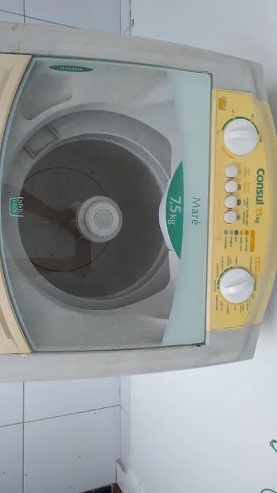 Máquina de lavar para retirada de peças  - Foto 2