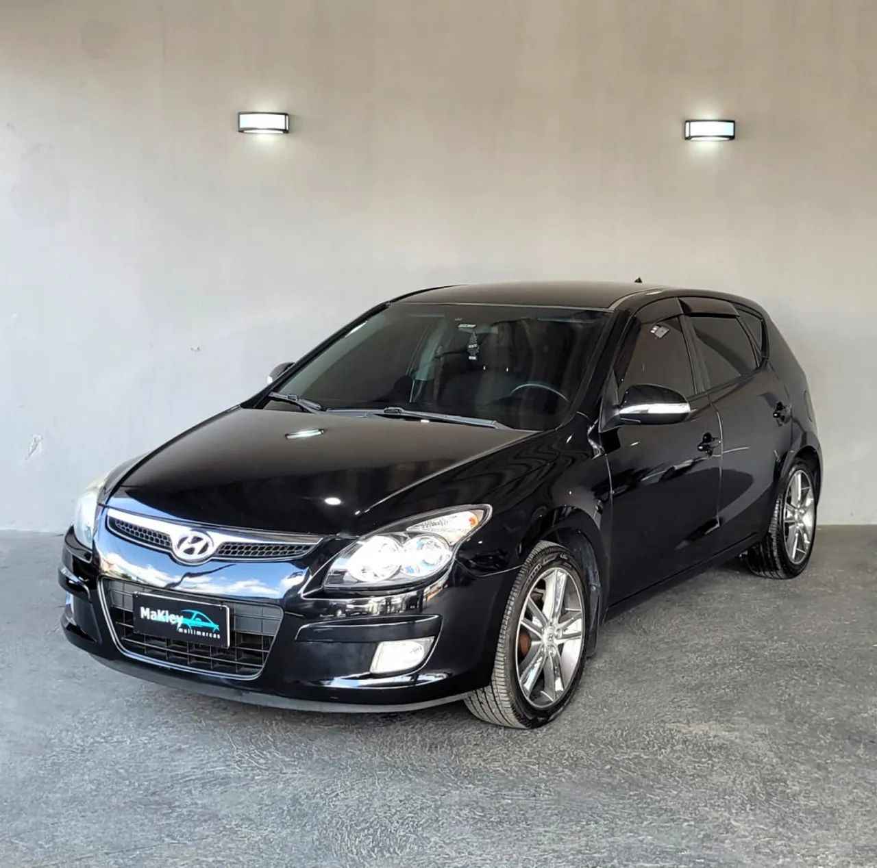 HYUNDAI I30 2.0 MPI 16V GASOLINA 4P AUTOMÁTICO - Foto 3