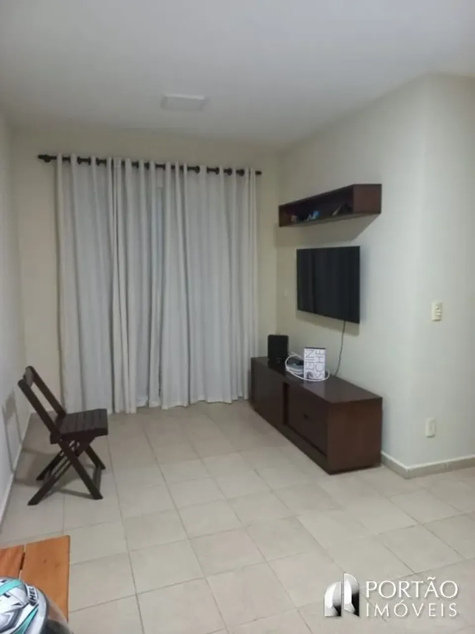 Apartamento 2 quartos para locação ou venda, Residencial Campo Limpo