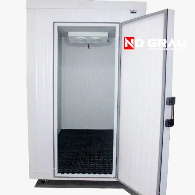 camara fria deposito de bebidas - Foto 3