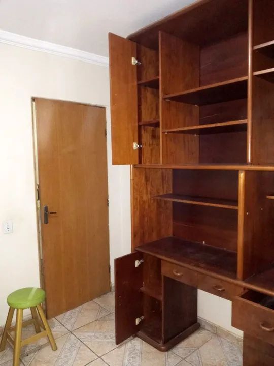 Linda estante, pra vida toda, com muito espaço! - Foto 2