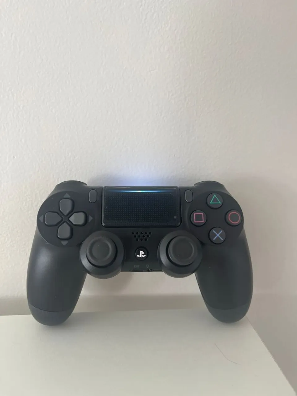 Controle DualShock 4 para PlayStation 4