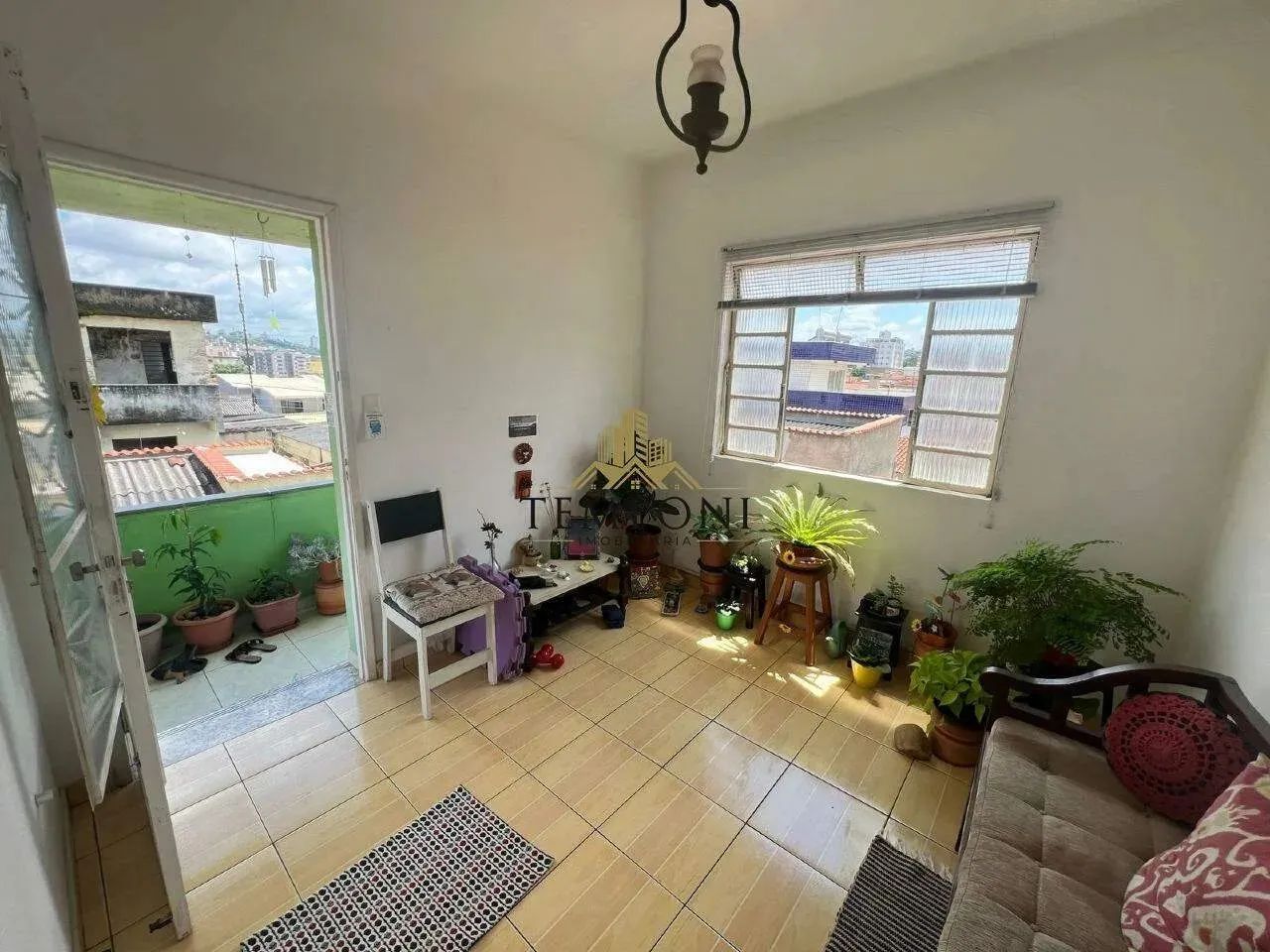 Casa estilo apartamento no Bairro Renascença - Foto 4