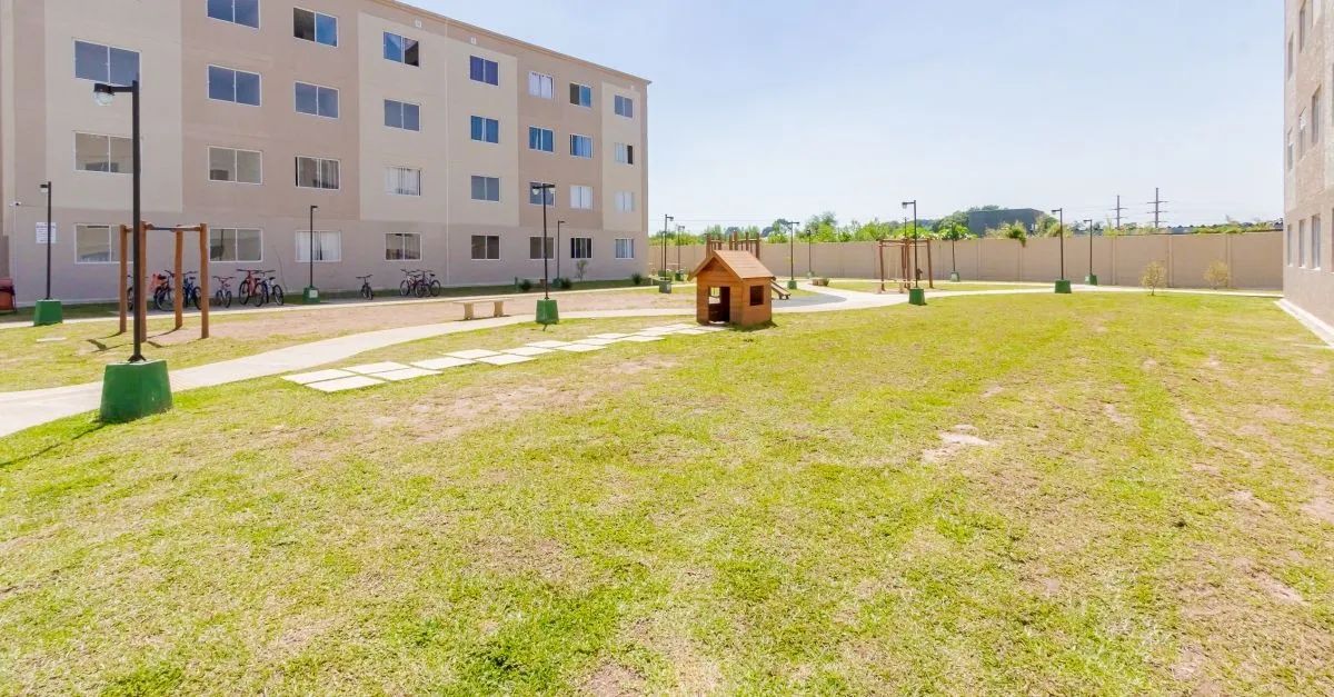 Foto - Curitiba - Umbará