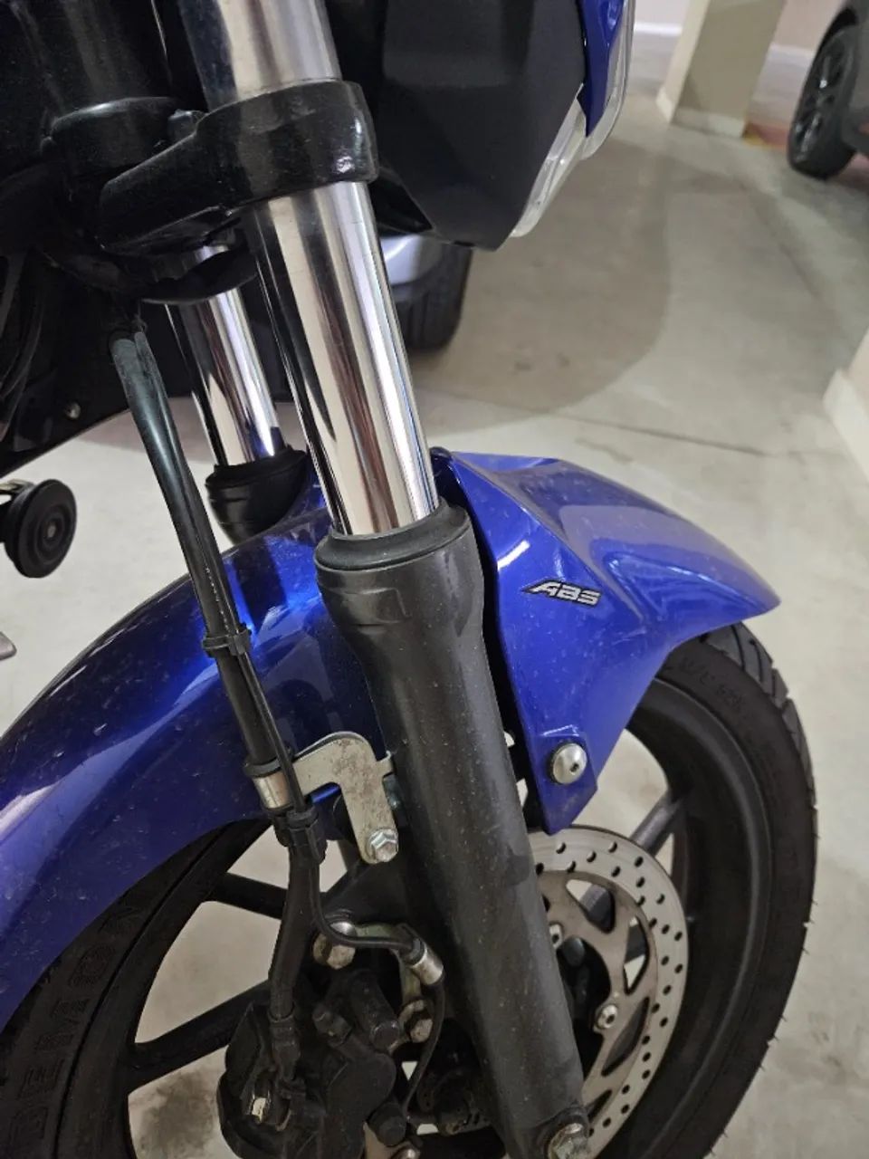 Yamaha FAZER FZ25 2019 - Foto 4