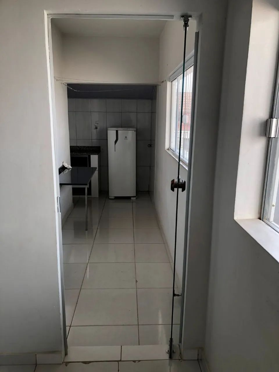 Foto - Uberlândia - Santa Mônica