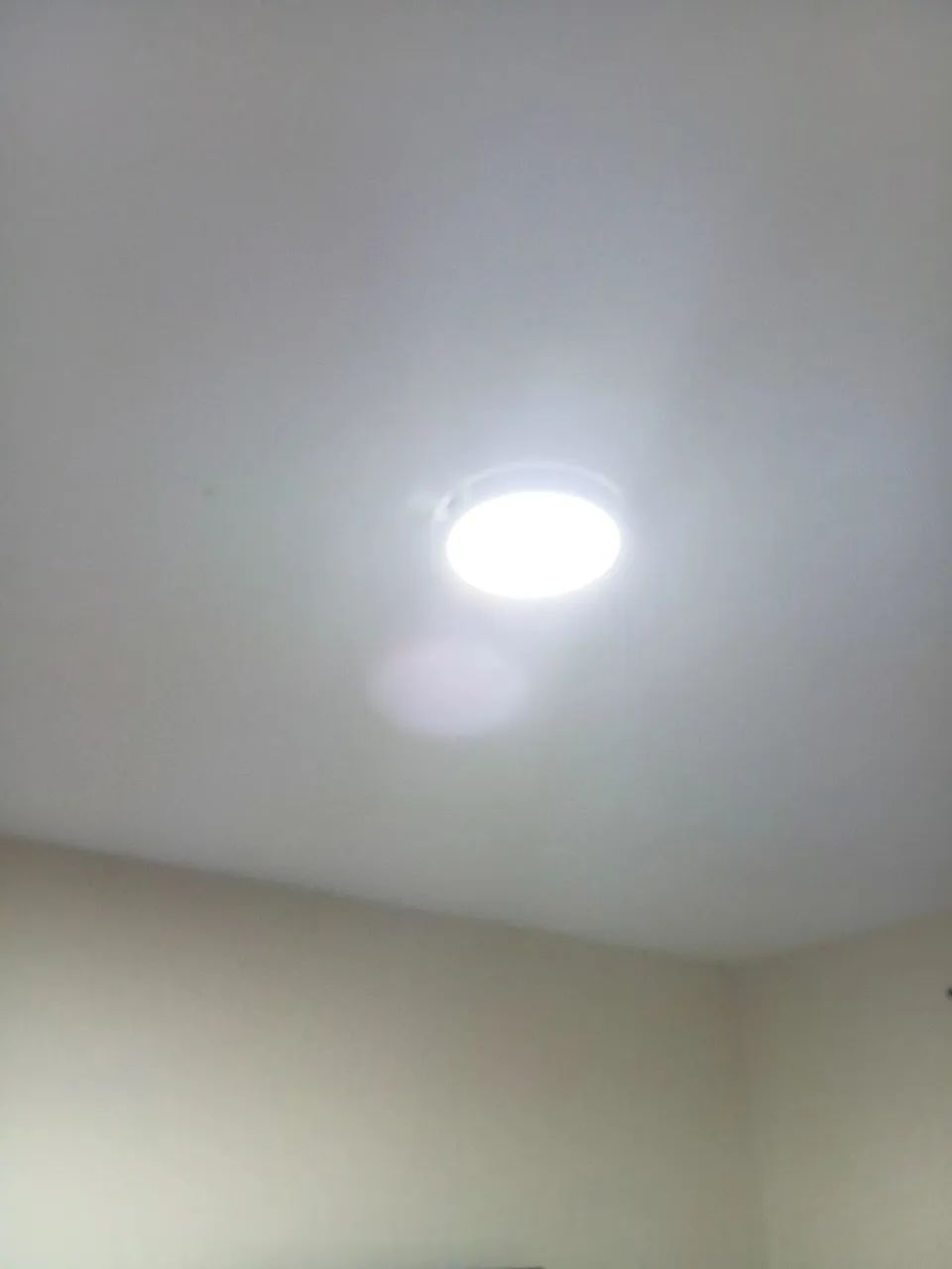 Luminária led  - Foto 3