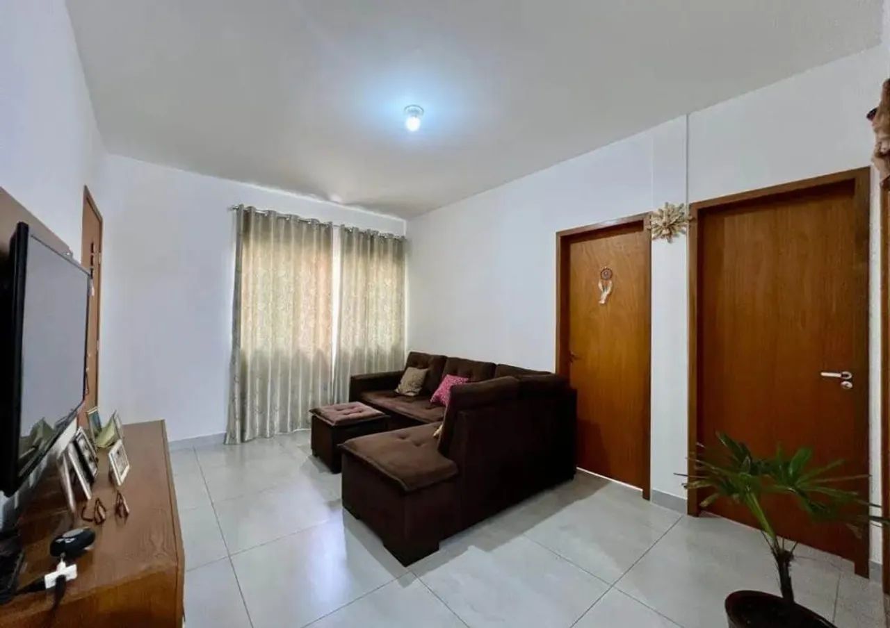 Casa com 3 quartos toda documentação  - Foto 3