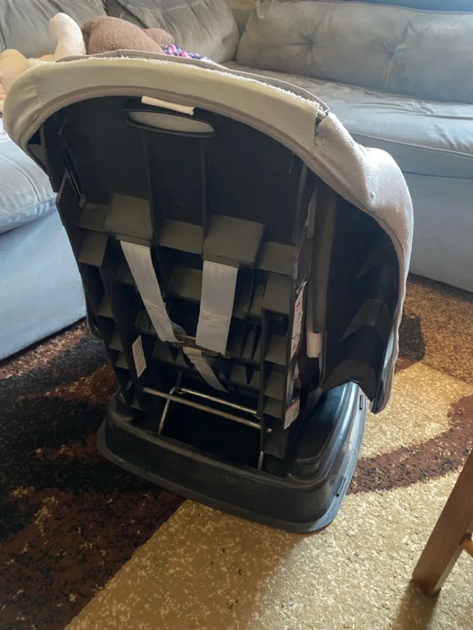 Cadeira de carro Burigotto neo Matrix