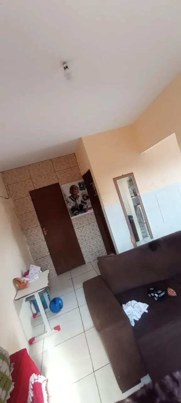 Casa a venda piabeta