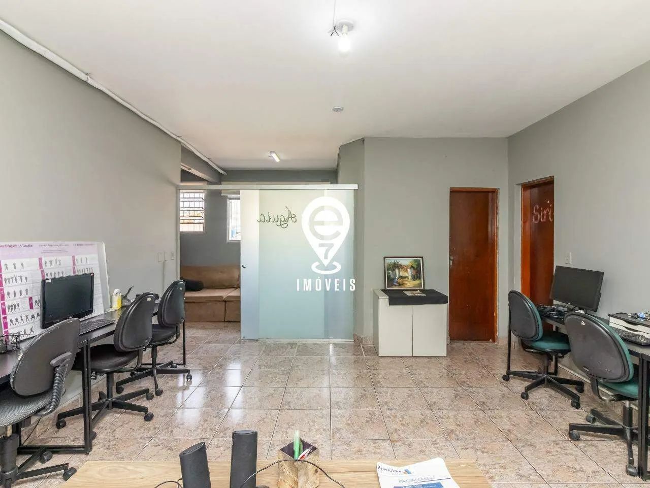 SALÃO CMERCIAL Á VENDA NO IPIRANGA DE 265M² - Foto 5