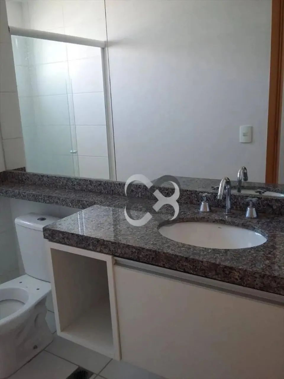 Apartamento com 3 dormitórios para alugar, 80 m² por R$ 2.650/mês - Guanabara Parque Boule - Foto 3