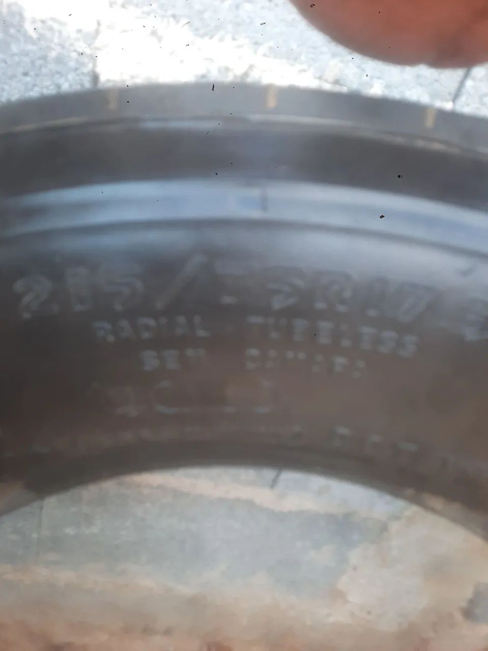 Pneus aro 17 ibiuna sp  - Foto 4