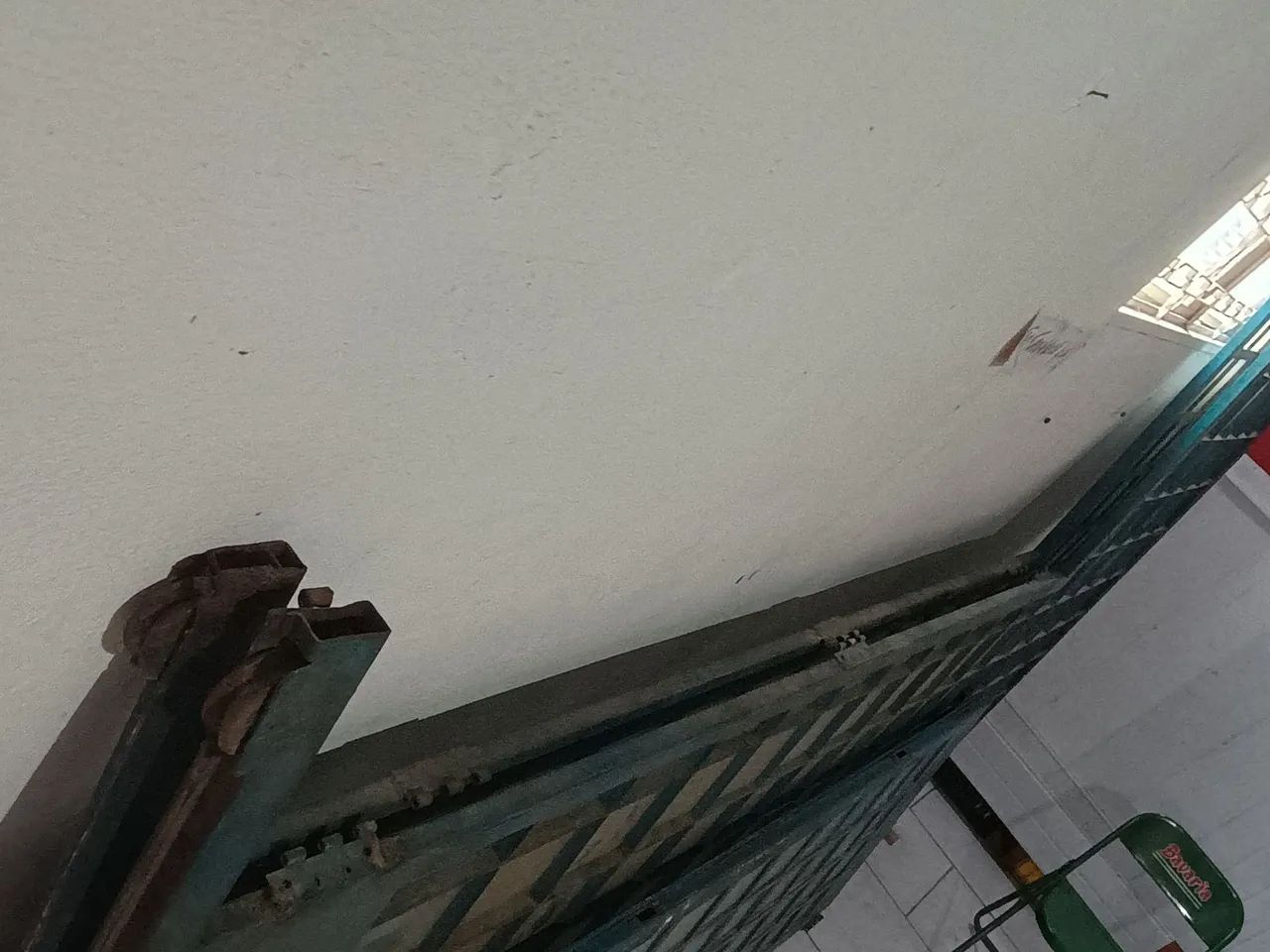 PORTÃO GRANDE D CORRER 64673146966914123