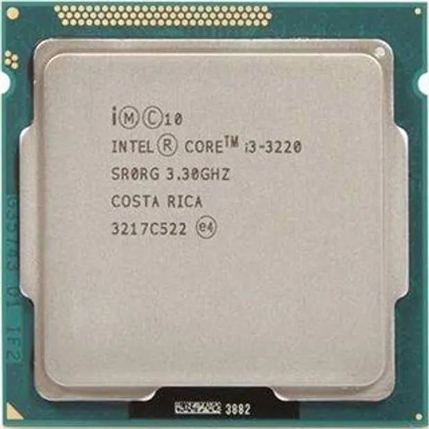 Processador intel core i3 3220 costa rica 3240a714