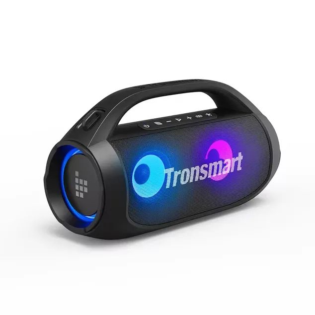 Caixa de Som Bluetooth Tronsmart Bang SE 40W!! - Foto 5