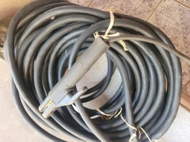 Máquina de Solda Bambozzi NM 250 Turbo - Foto 4