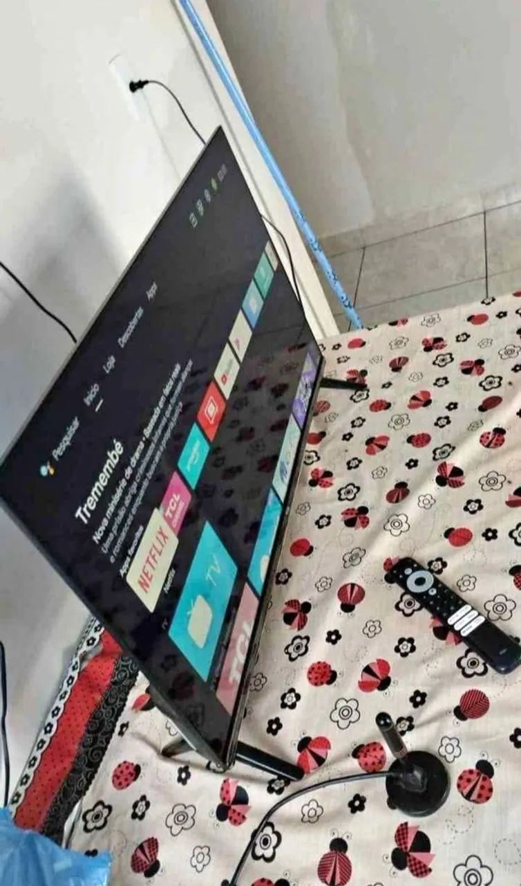 32-inch TV, I'm donating64396802159618120