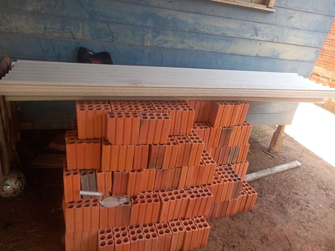 Material de construção 64231830777859120