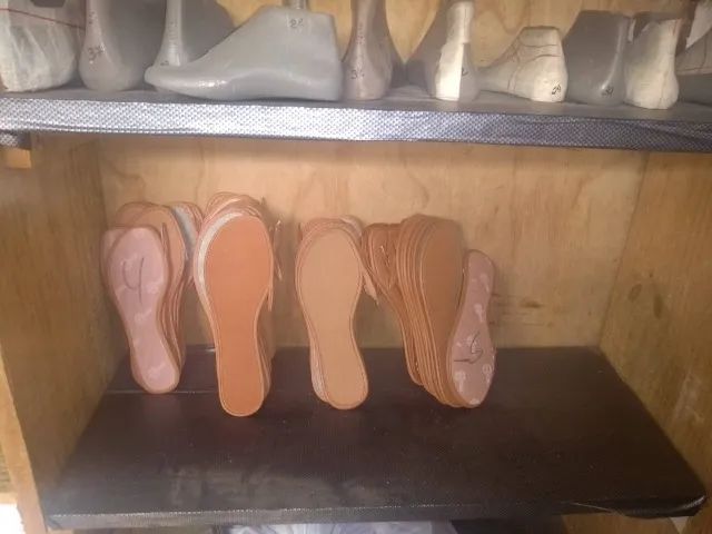 Material para fabricação de sapato  - Foto 2
