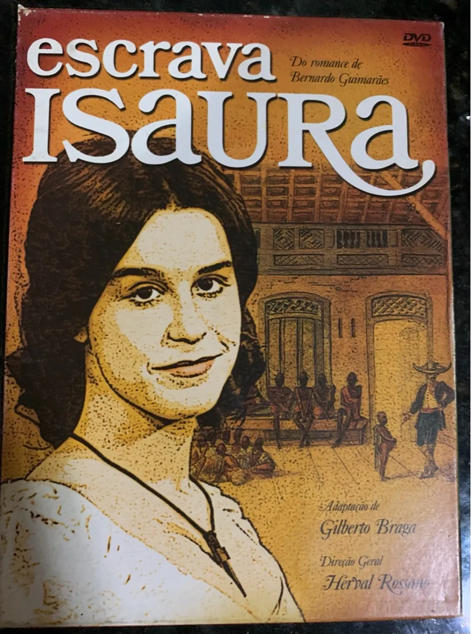 Coleção Novelas da GLOBO originais - Completas