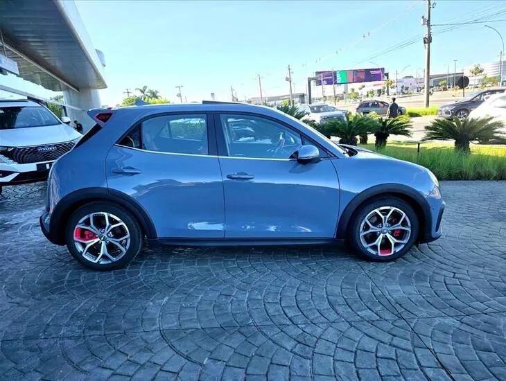 GWM ORA 03 GT - Foto 2