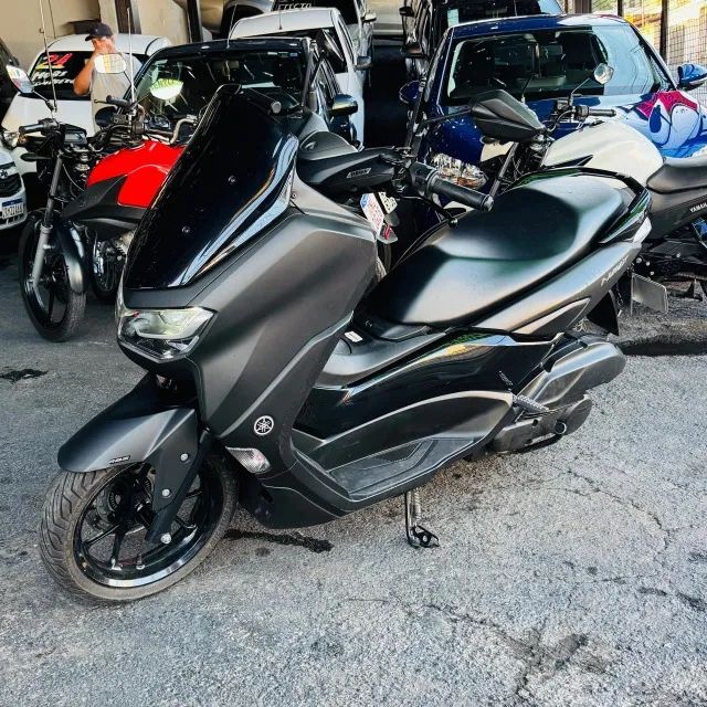 NMAX 160 - Foto 3