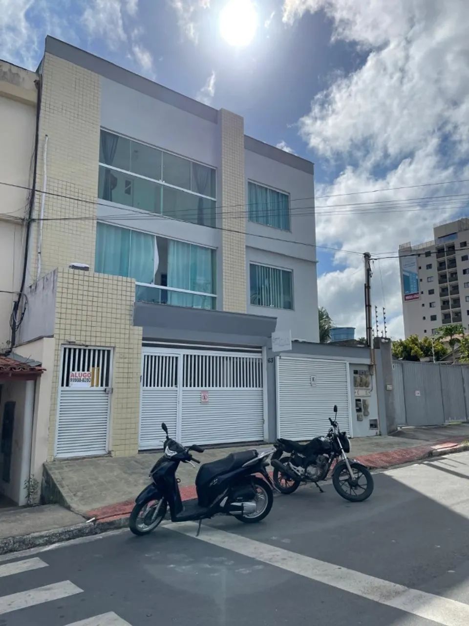 Foto - Linhares - Centro