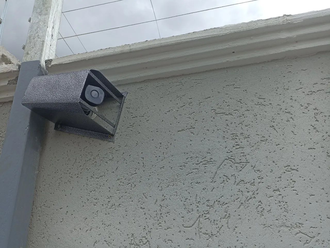 KIT CÂMERAS INTELBRAS O MELHOR DO MERCADO JÁ INSTALADO  - Foto 2