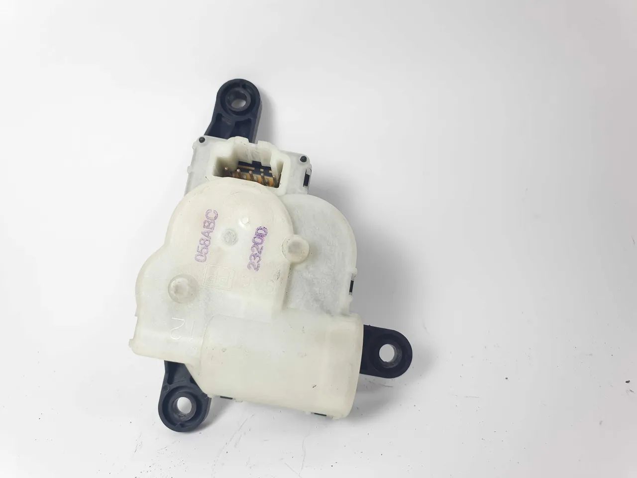 Motor Atuador Ventilação Interna Grand Caravan 1996 A 2000 - Foto 4