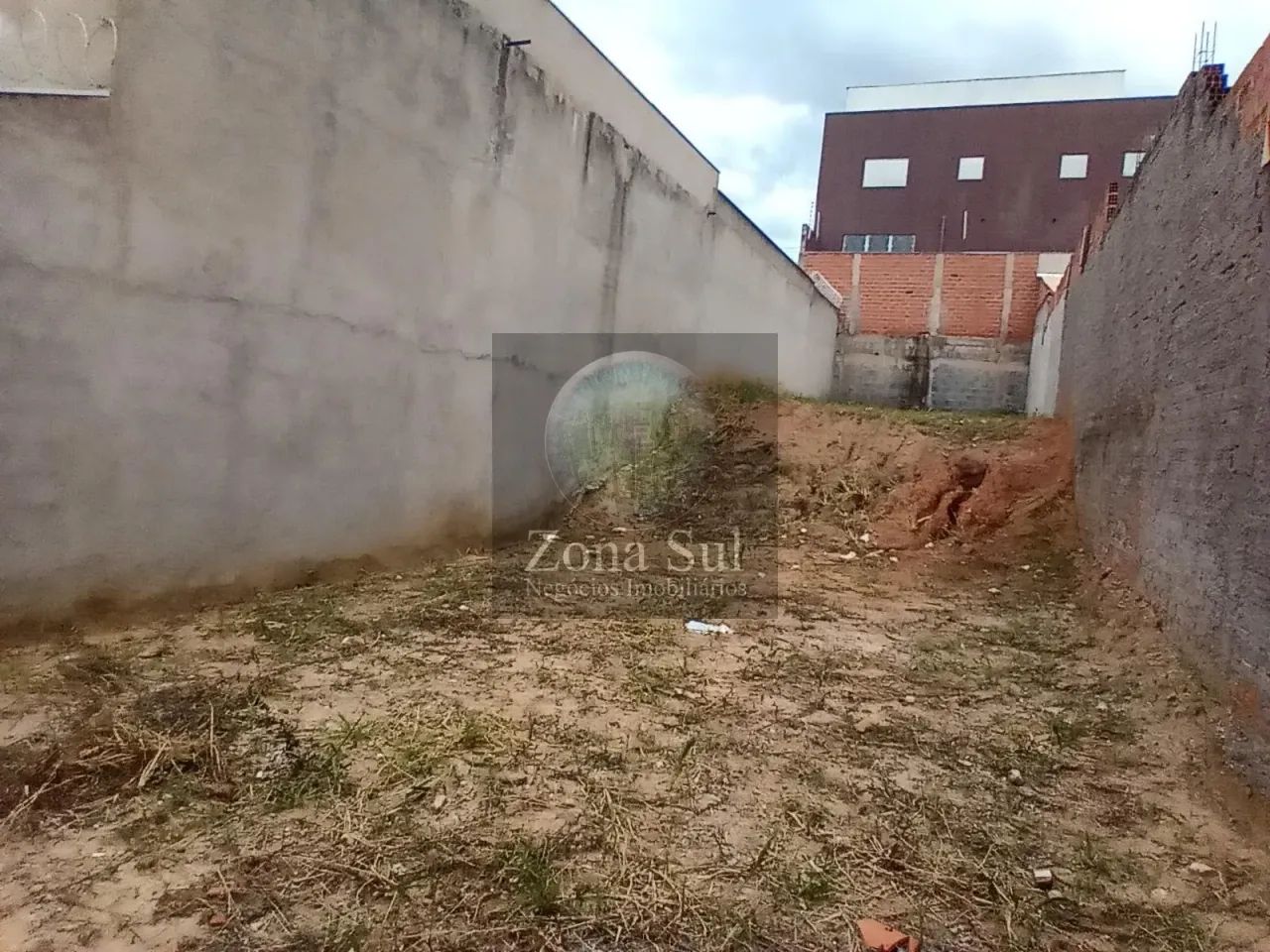 Terreno à Venda em Jd. Ana Claudia, Votorantim - R$180.000 - Foto 3