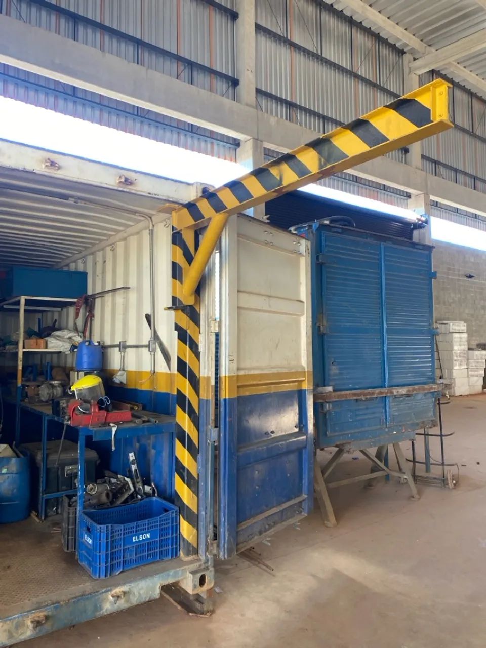 Container Oficina  - Foto 2