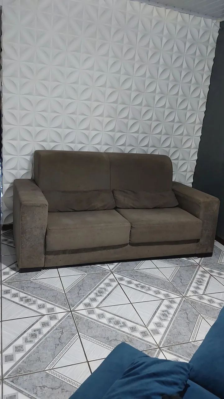 Sofá 2 lugares   - Foto 3