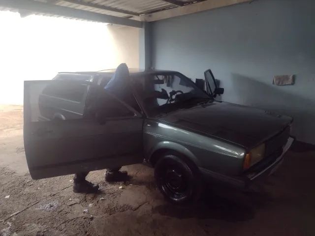 PARATI 86 1.6 ALCOOL MOTOR AP - Foto 5