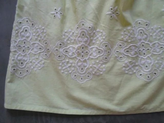 VESTIDO LAISE VERDE M - Foto 3