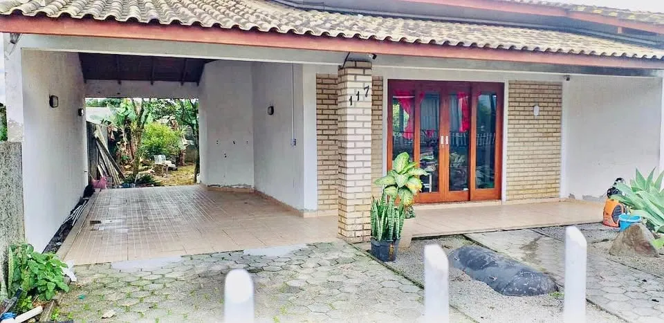 Casa para Locação no Bela Vista, Palhoça/SC