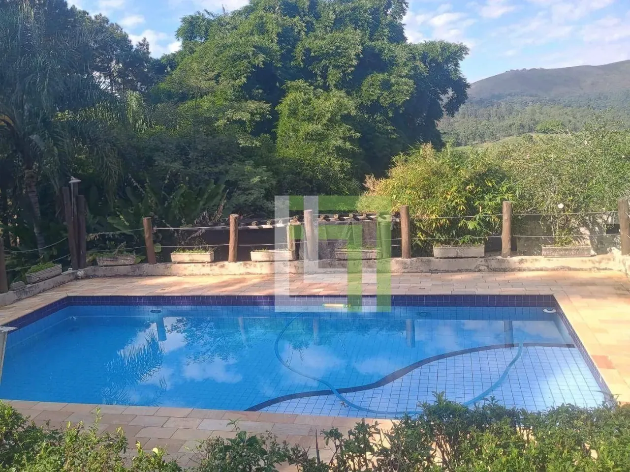 Chácara para venda, 7200 m² por R$ 1.100.000,00 - Chácaras São Guido - Várzea Paulista/SP