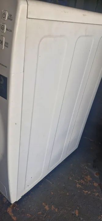 Lavadora Samsung  - Foto 5