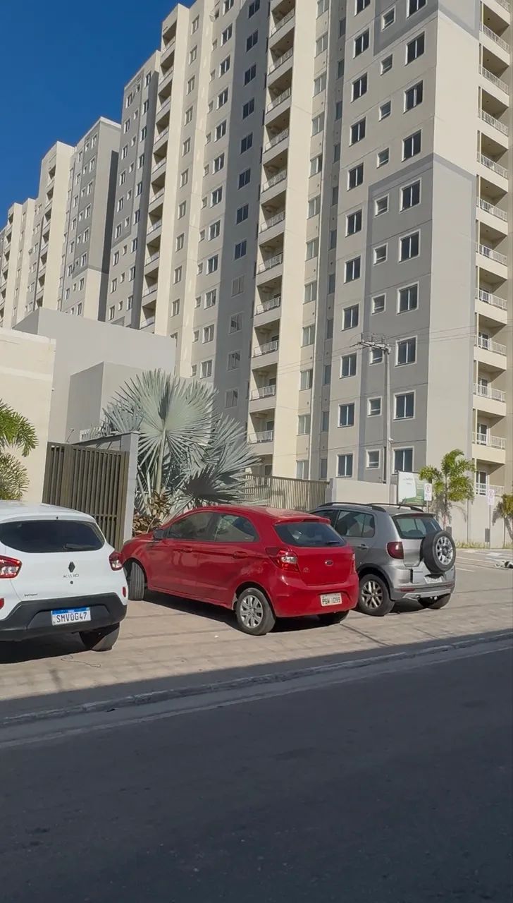 Foto - São Luís - Cohama