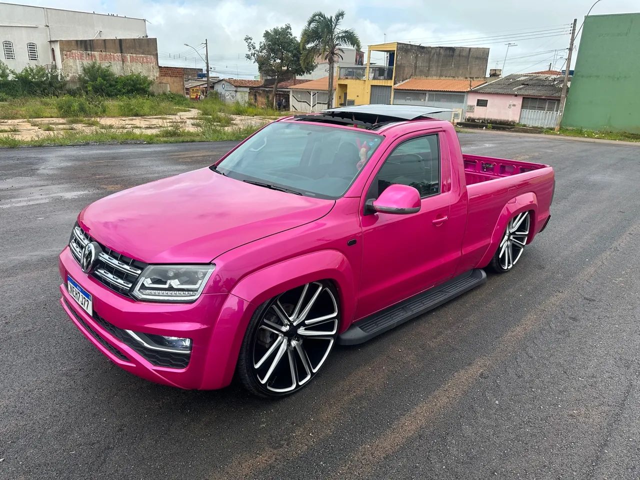 AMAROK 2.0 CS 2015/2015  - Foto 3