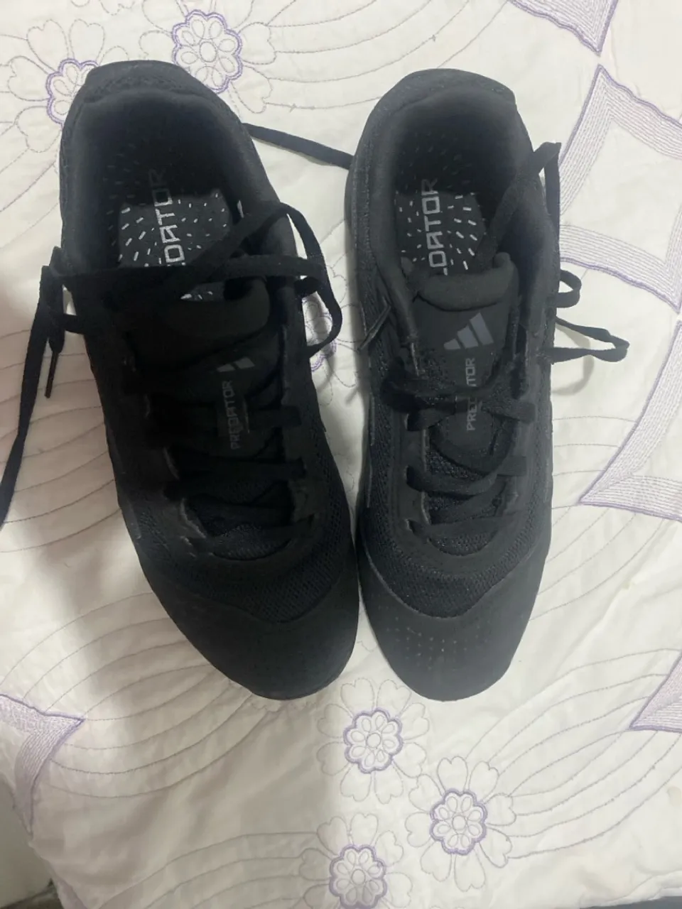 Chuteiras Adidas Predator