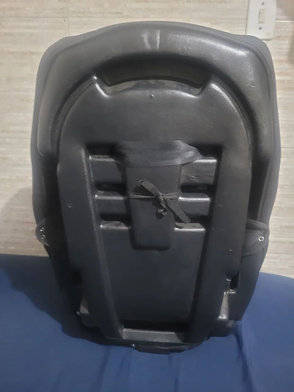 Cadeirinha de carro para bebê Bonpoint - Foto 2