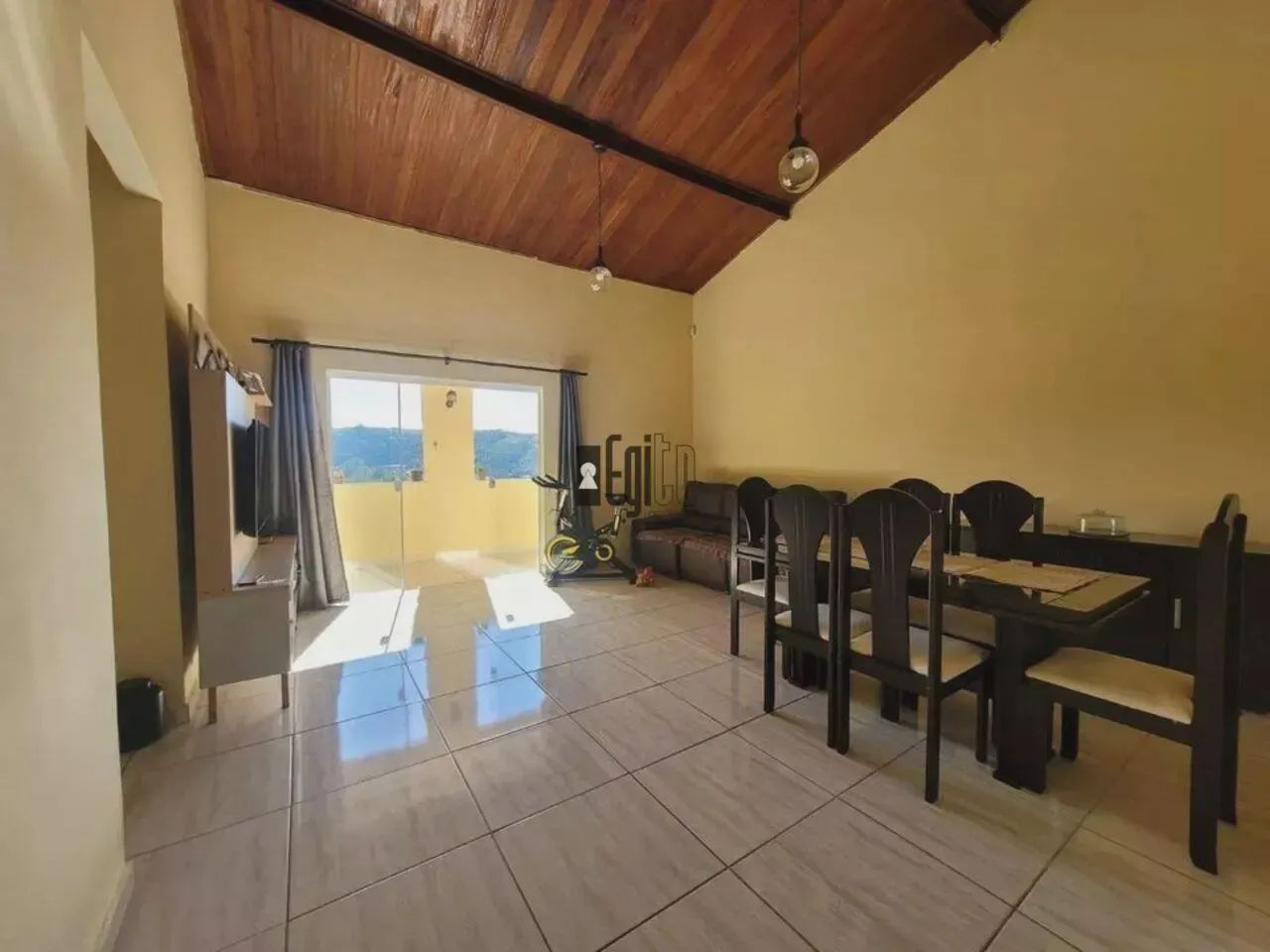 Casa com 3 dormitórios à venda, 150 m² por R$ 350.000,00 - Ipiranga - Juiz de Fora/MG