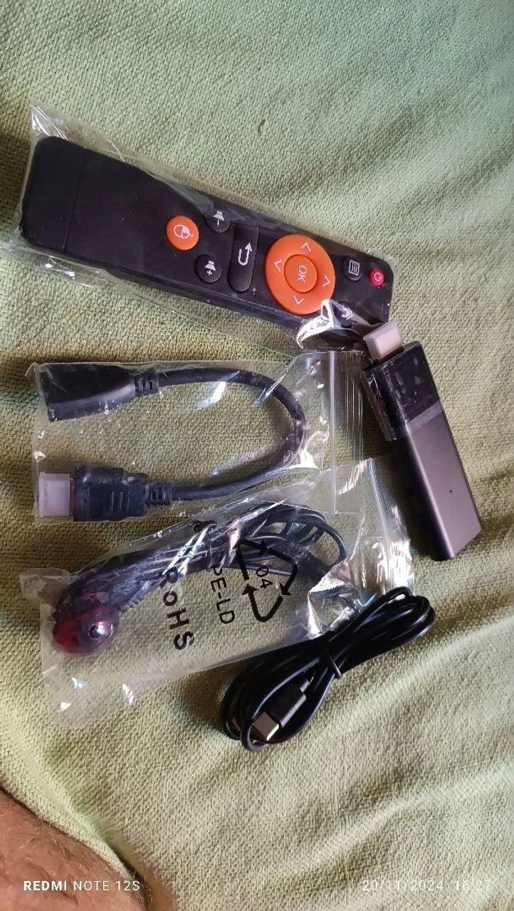 Smartv em tv comum64290075932673120