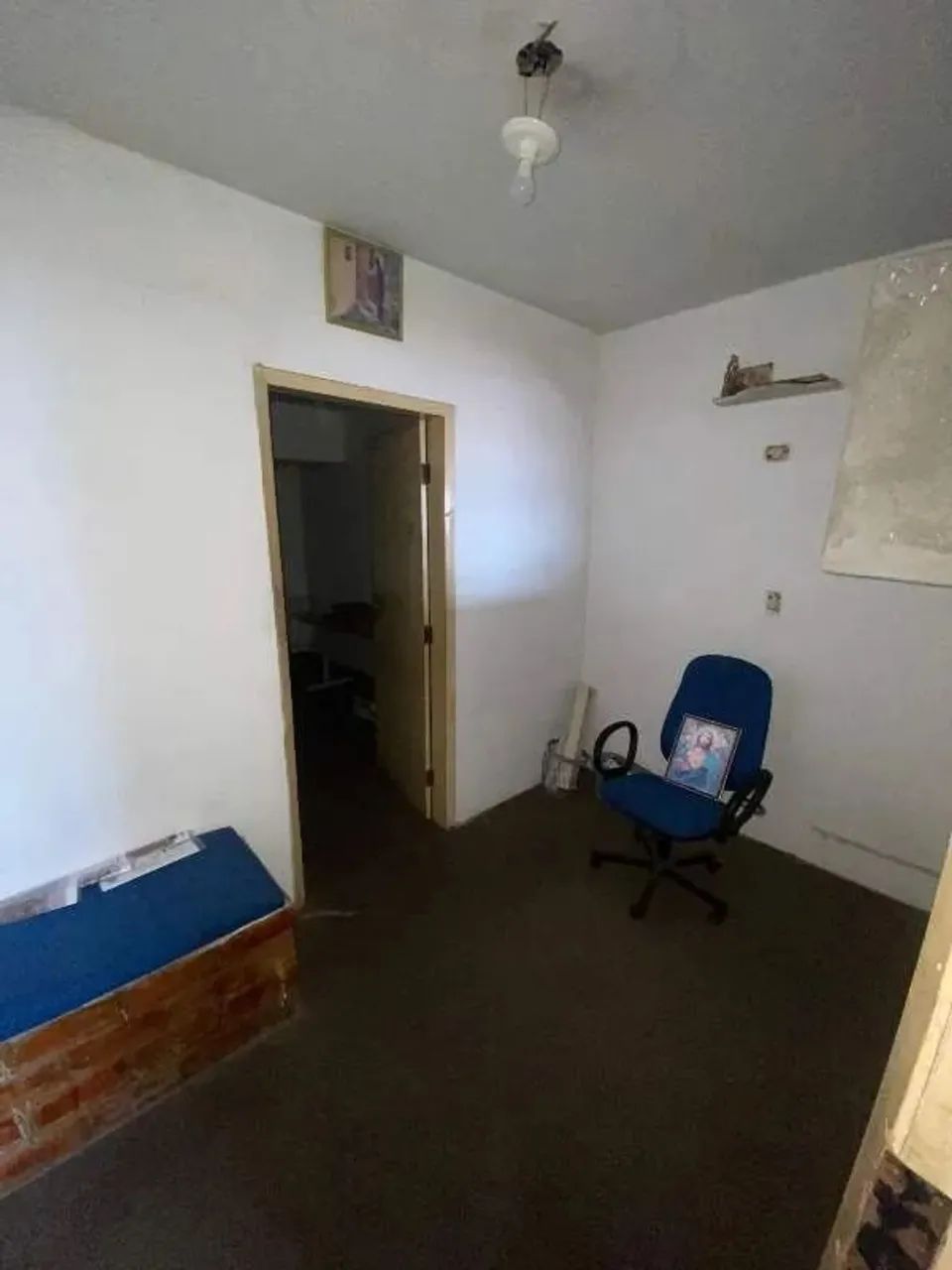 Aluga-se Sala Comercial no Centro  30m² - Foto 4